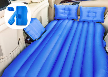 Nadmuchiwane łóżko samochodowe na świeżym powietrzu Oddzielny typ Dostosowany kolor MS - 8001 - 2 dostawca