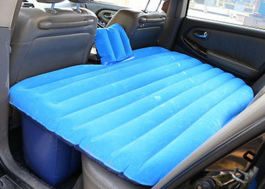 Dostosowany rozmiar nadmuchiwane łóżko samochodowe Eco Friendly Materiał 300 kg Ładowanie dostawca