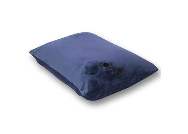 Nadmuchiwana poduszka do spania Anti Apnea Materiał PVC o wysokiej elastyczności 0.  3 kg dostawca