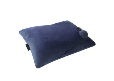 Nadmuchiwana poduszka do spania Anti Apnea Materiał PVC o wysokiej elastyczności 0.  3 kg dostawca