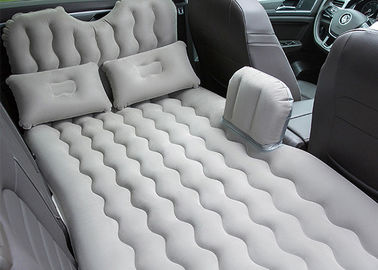 Bawełniane gumowane łóżko dmuchane Samochód PVC / Oxford Materiał 300 kg Ładowanie dostawca