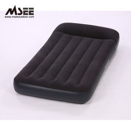 Kolor biały / czarny Podwyższone łóżko o wysokim komforcie 50 * 40 * 28 CM Opakowanie dostawca