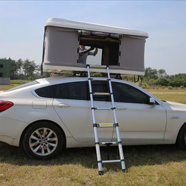 Highwood Sport 3-4 osobowy namiot górny, namiot dachowy do małego samochodu dostawca