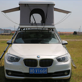 Highwood Sport 3-4 osobowy namiot górny, namiot dachowy do małego samochodu dostawca
