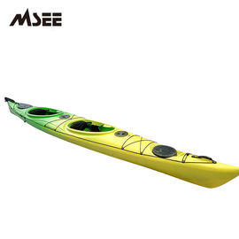 Ocean LLDPE HDPE Composite Freesun Kayak / Sevylor Kayak For Long Life dostawca