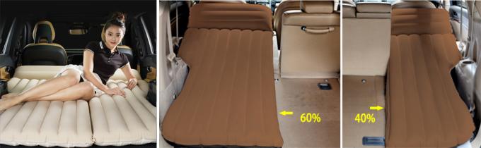 Wielofunkcyjny samochód SUV Air Materac Camping Bed