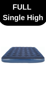 nadmuchiwany materac powietrzny królowa dmuchanego łóżka przenośne biwakowanie nadmuchiwane łóżko rozmiar rodzinny nadmuchiwany materac