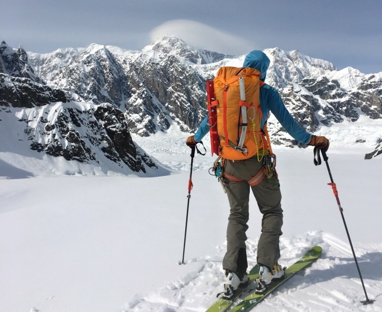 sprawy firmy dotyczące The Best Mountaineering Backpacks