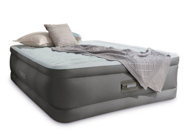 Wysoki komfort nadmuchiwanego łóżka Anti Decubitus do domu / biura Nap dostawca