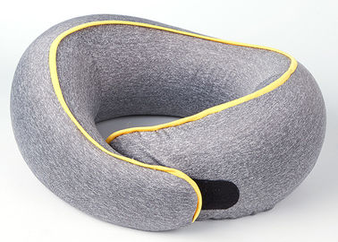 Automatyczna nadmuchiwana poduszka na szyję, poduszka antyrefleksyjna na szyję 0.  26 kg dostawca